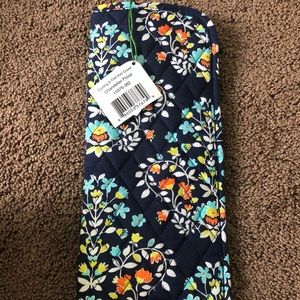 Vera Bradley Curling & Flat Iron Holder